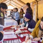 Trabajo acerca 376 vacantes y programas de movilidad laboral en Xico.