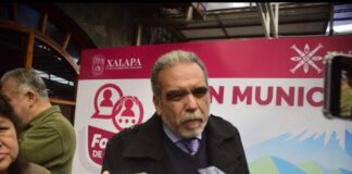 Con aumento de 4% UV condena a 3,200 trabajadores a sueldos por debajo del mínimo, admite rector.