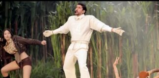 Bad Bunny transforma el medio tiempo del Super Bowl en memoria y alegoría latina .