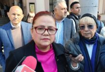 Reconoce alcaldesa de Xalapa retos en CMAS; se trabaja en una reingeniería integral.