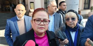 Reconoce alcaldesa de Xalapa retos en CMAS; se trabaja en una reingeniería integral.