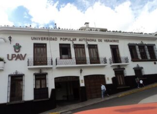 #RocíoNahle: Más de 5 mil docentes acudieron a convocatoria para regularizar UPAV; se alista Consejo Consultivo.