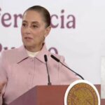 Confirma Sheinbaum detenidos por desaparición de mineros en Sinaloa.