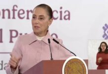 Confirma Sheinbaum detenidos por desaparición de mineros en Sinaloa.