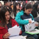 Ofertó SEV 464 plazas docentes para fortalecer cobertura en el ciclo 2025-2026.