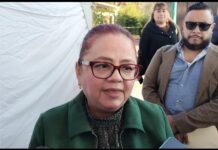 Alcaldesa Daniela Griego alista bodas colectivas y agenda cultural por el Día del Amor y la Amistad.