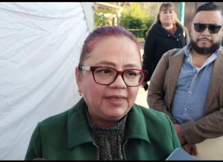 Alcaldesa Daniela Griego alista bodas colectivas y agenda cultural por el Día del Amor y la Amistad.