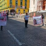 Familia de Cristian González Rueda denuncia falta de avances en su búsqueda a cuatro años de su desaparición.