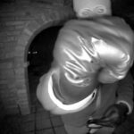 Difunden imágenes del presunto secuestrador de Nancy Guthrie.