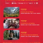 Realizará Secver el ciclo Caleidoscopio Noruego en el Ágora de la Ciudad.