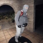 Liberan a sospechoso en caso Nancy Guthrie; continúa la búsqueda de un individuo armado .