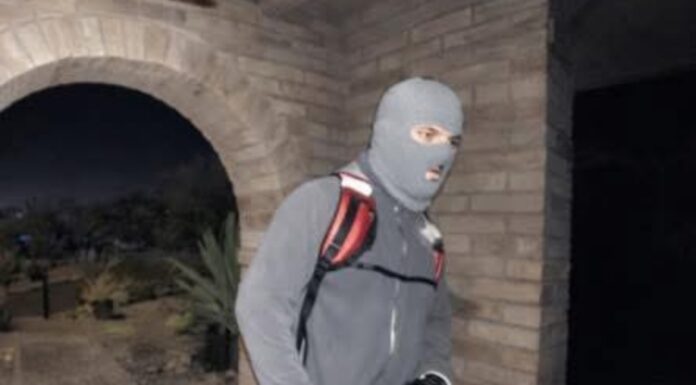 Liberan a sospechoso en caso Nancy Guthrie; continúa la búsqueda de un individuo armado .