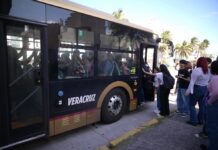 Servicio Ulúa gratuito y más de 2 mil elementos de seguridad en el Carnaval: Gobernadora.