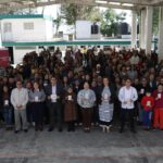 Implementa SEV estrategia Tejiendo Redes: Familia, Escuela y Comunidad.