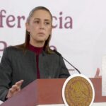 Sheinbaum aclara y Pepe Aguilar desmiente versiones sobre ataque a Ángela Aguilar y Christian Nodal