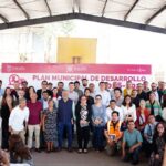 Por un medio ambiente sano, seguro y sostenible, Ayuntamiento de Xalapa recibió propuestas ciudadanas para el PMD 2026-2029
