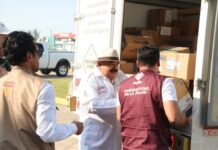 Camionetitas y Rutas de la Salud distribuyen más de 168 mil medicamentos en el sur