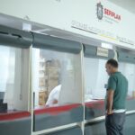 Digitalización mejora experiencia en módulos de licencias en Veracruz: Sefiplan