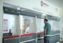 Digitalización mejora experiencia en módulos de licencias en Veracruz: Sefiplan