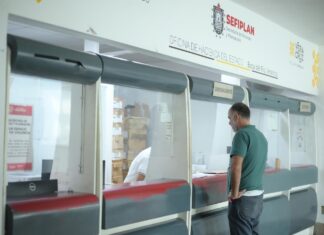 Digitalización mejora experiencia en módulos de licencias en Veracruz: Sefiplan