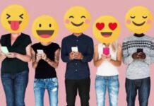 Nuevas realidades, del diccionario al Emoji