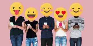 Nuevas realidades, del diccionario al Emoji