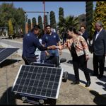 Veracruz, líder nacional en formación de talento para el sector energético