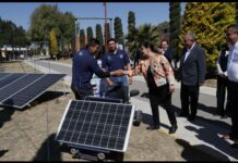 Veracruz, líder nacional en formación de talento para el sector energético