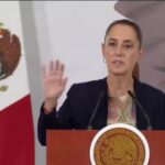 Libros de texto no son patrimonio de una persona, advierte Sheinbaum .