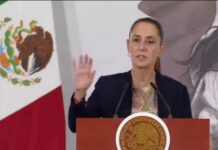 Libros de texto no son patrimonio de una persona, advierte Sheinbaum .