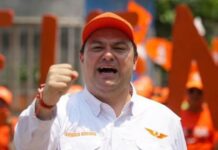 MC refrenda compromiso con la jornada laboral de 40 horas