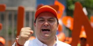 MC refrenda compromiso con la jornada laboral de 40 horas