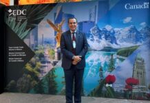 Aumenta más de 100 por ciento la inversión canadiense en Veracruz.