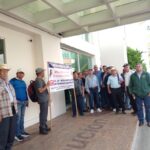 Resistencia Civil “La Leyenda de Chucho el Roto” respalda negociación nacional por tarifas eléctricas.