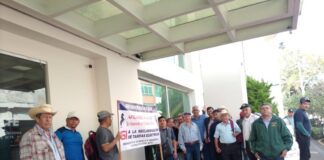 Resistencia Civil “La Leyenda de Chucho el Roto” respalda negociación nacional por tarifas eléctricas.