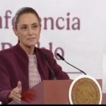 “Nadie tiene patrimonio de espacio público”, advierte Claudia sheinbaum a Marx Arriaga.