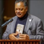 Fallece Jesse Jackson, el testigo que convirtió la tragedia de Luther King en una lucha global por la igualdad .