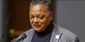 Fallece Jesse Jackson, el testigo que convirtió la tragedia de Luther King en una lucha global por la igualdad .
