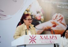 Por comunidades más unidas y la certeza jurídica de las familias, el Ayuntamiento celebró las Bodas Colectivas 2026.