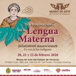 Conoce el programa conmemorativo por el Día Internacional de la Lengua Materna.