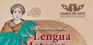Conoce el programa conmemorativo por el Día Internacional de la Lengua Materna.