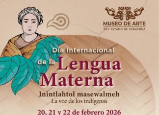 Conoce el programa conmemorativo por el Día Internacional de la Lengua Materna.