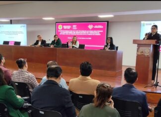 Fortalece SEV la agenda de igualdad sustantiva con visión estratégica.