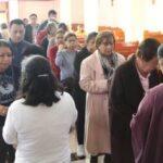 En Miércoles de Ceniza Arquidiócesis llama a la unidad, la conversión y la esperanza.