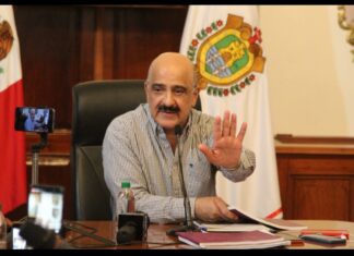 Sin confirmación número de cuerpos hallados en fosas clandestinas en Veracruz