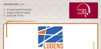 Inaugurará SECVER la exposición Ludens 10 años., en el Ágora de la Ciudad.