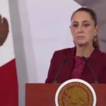 Sheinbaum descarta se investigue a titular de SEMAR tras viralización de audio denuncia de marino asesinado.