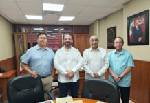 IPE fortalece atención a derechohabiencia de Coatzacoalcos y Minatitlán.