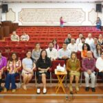 El SIPINNA capacitó al Cabildo de Xalapa para fortalecer políticas públicas de protección a la infancia