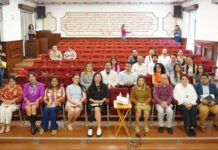 El SIPINNA capacitó al Cabildo de Xalapa para fortalecer políticas públicas de protección a la infancia